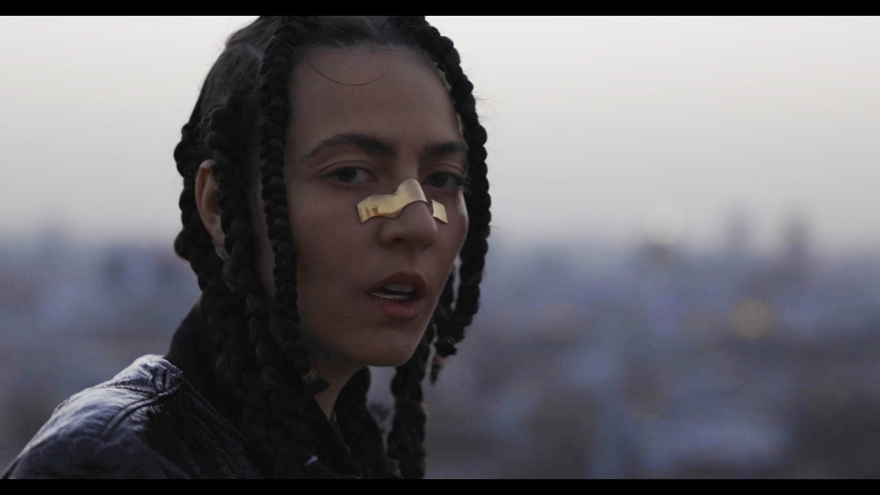 Haiyti - WOLKEN