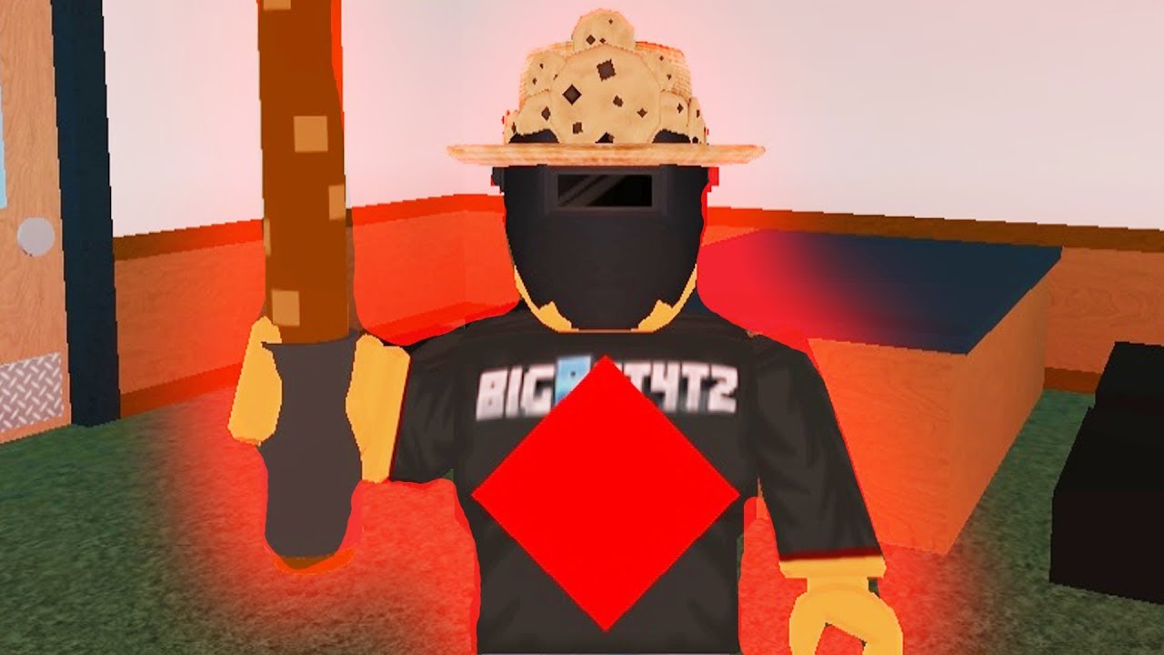 FRIDAY THE 13TH! (Roblox Flee The Facility)