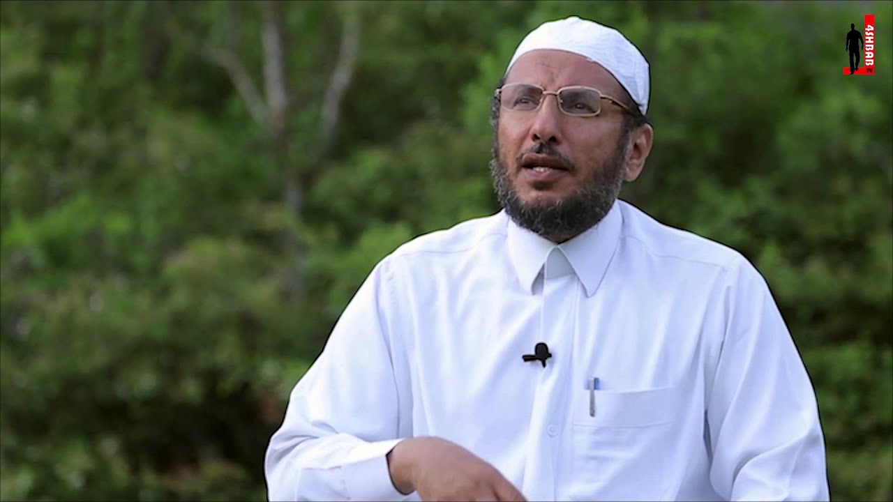 سواعد الإخاء - الحلقة 5 - د.عبدالوهاب الطريري