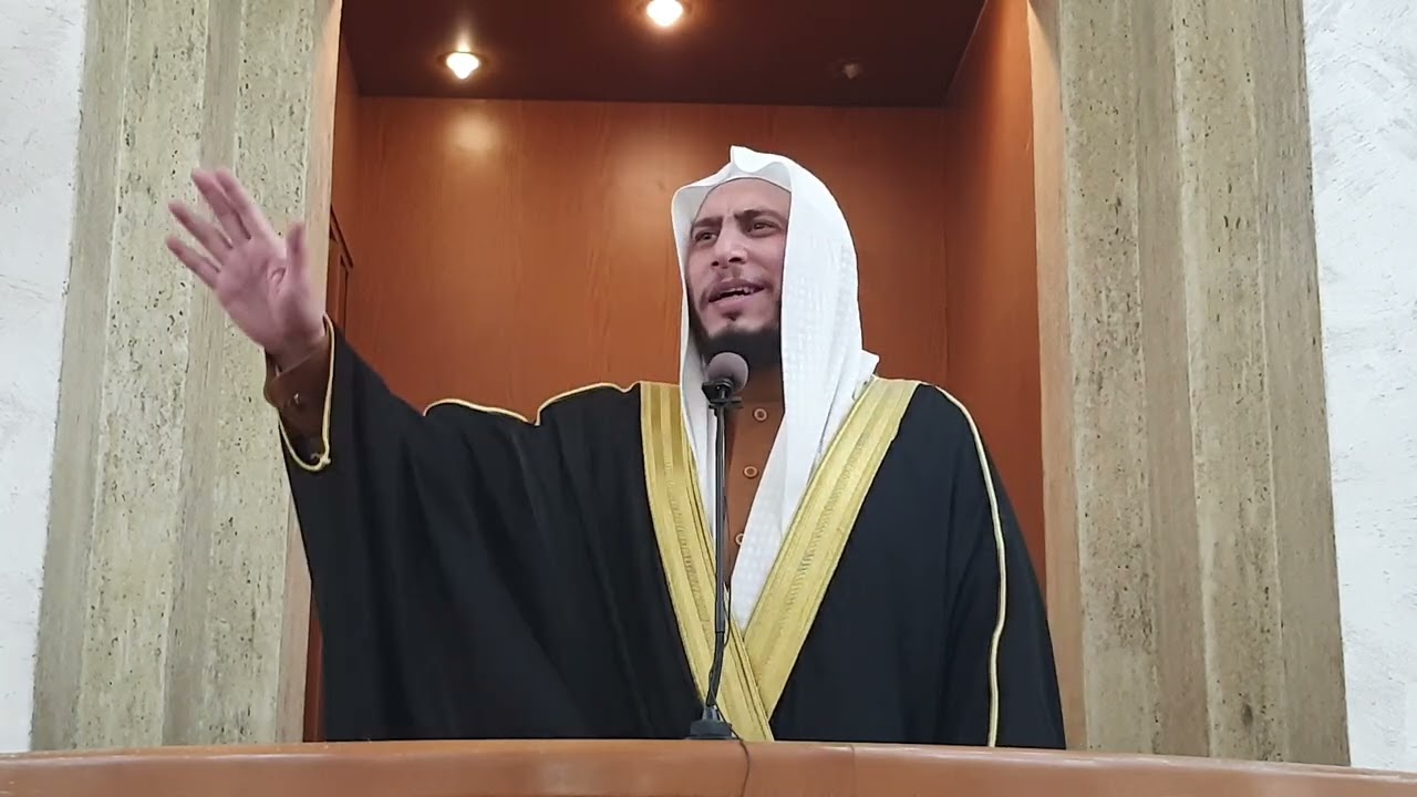 المخدرات وخطورة ادمانها وادمان الذنوب