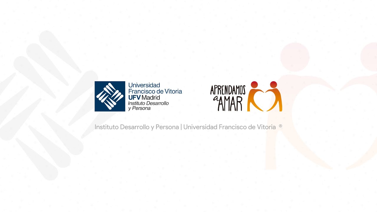 Hablemos de amor y sexo, con Nieves González Rico para Puerto Rico · Univ. Francisco de Vitoria