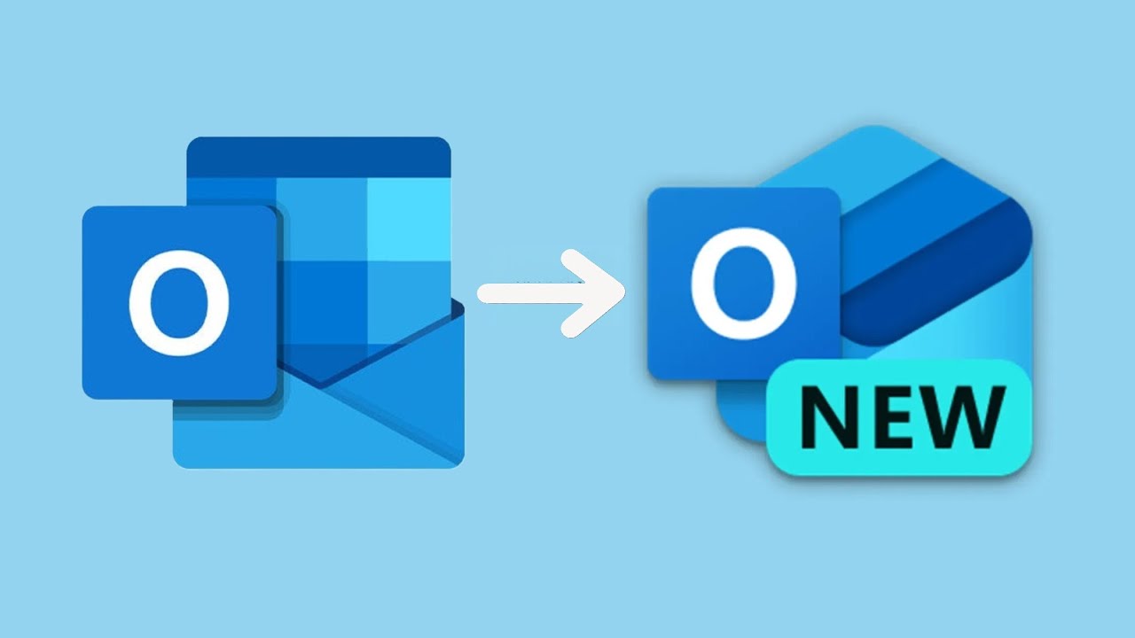 Microsoft 365 Enterprise Will Automatically Migrate Outlook Classic to New Outlook in April 2026