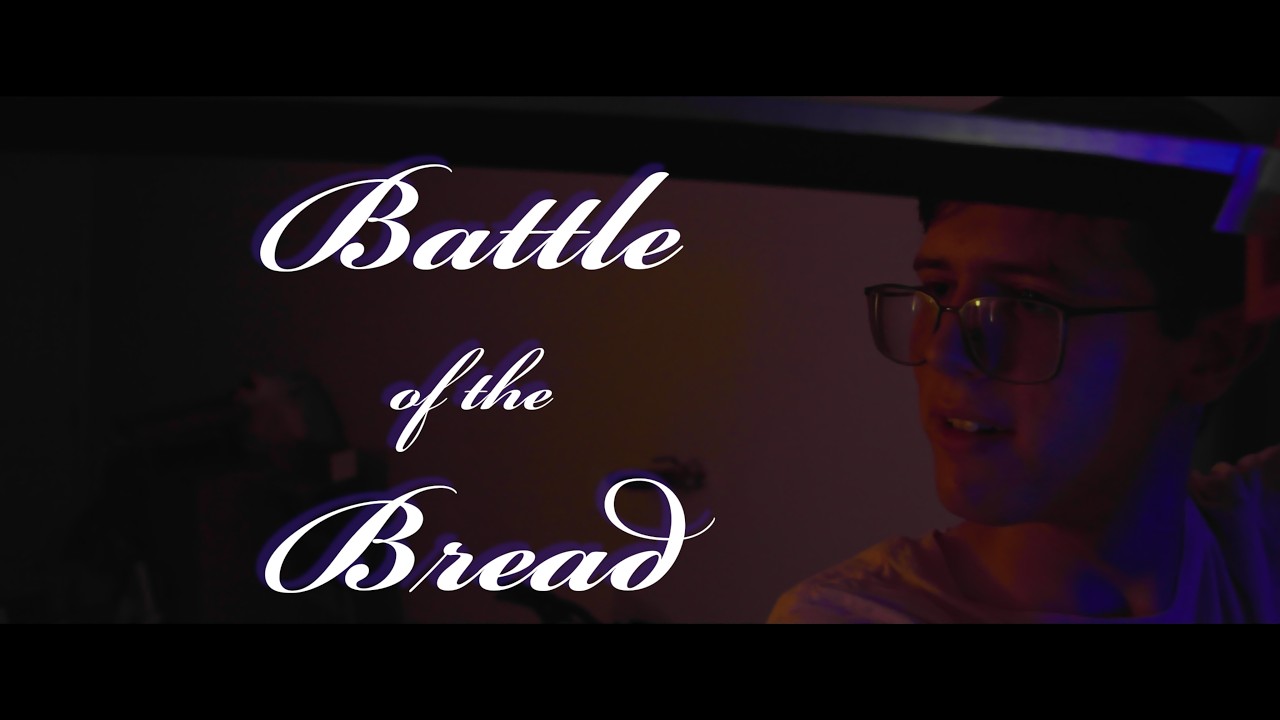 Battle of the Bread