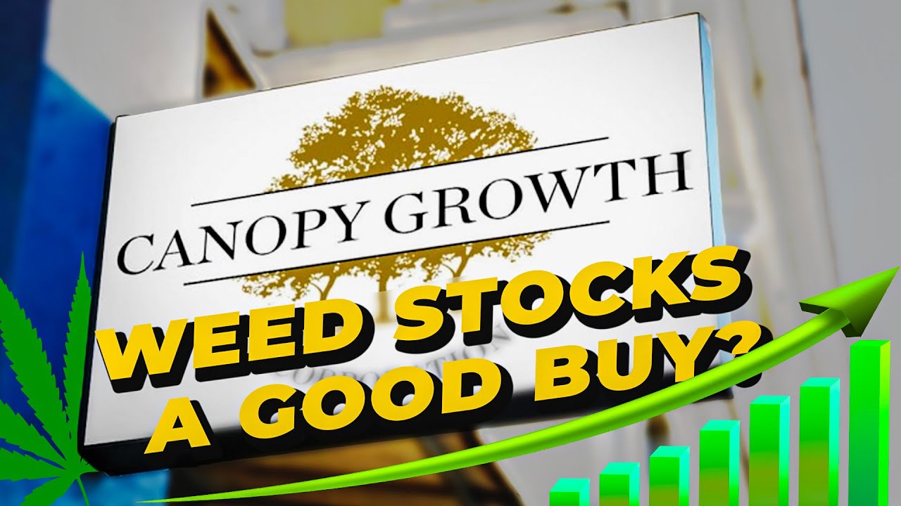 Are Cannabis Stocks A Good Buy In March 2023?