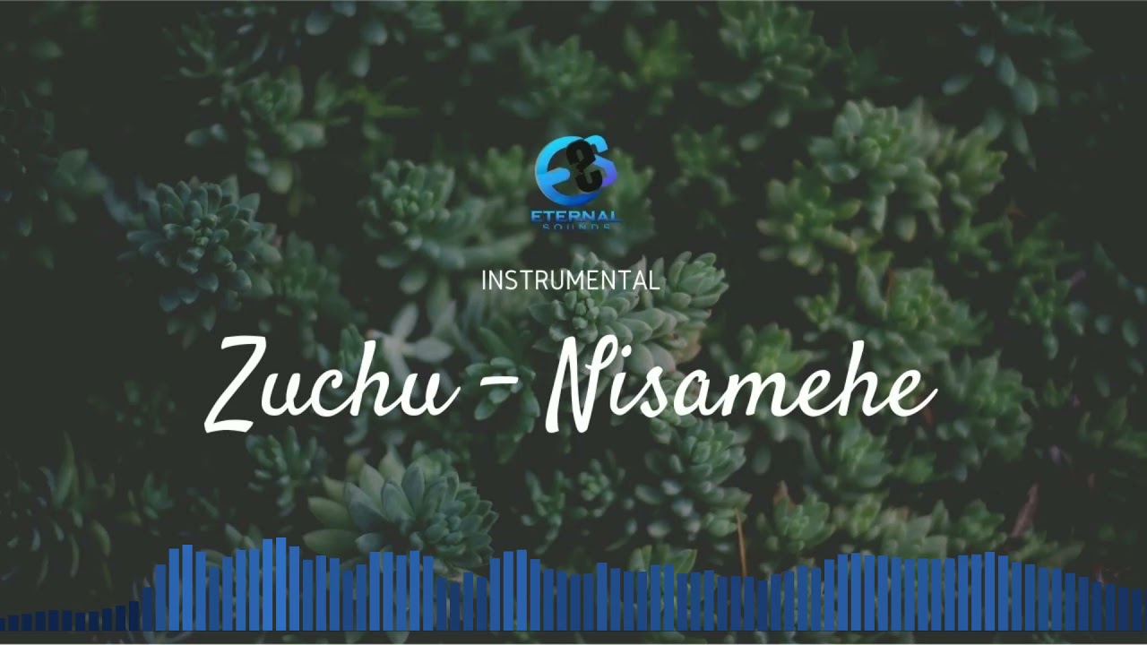 Zuchu - Nisamehe (INSTRUMENTAL)