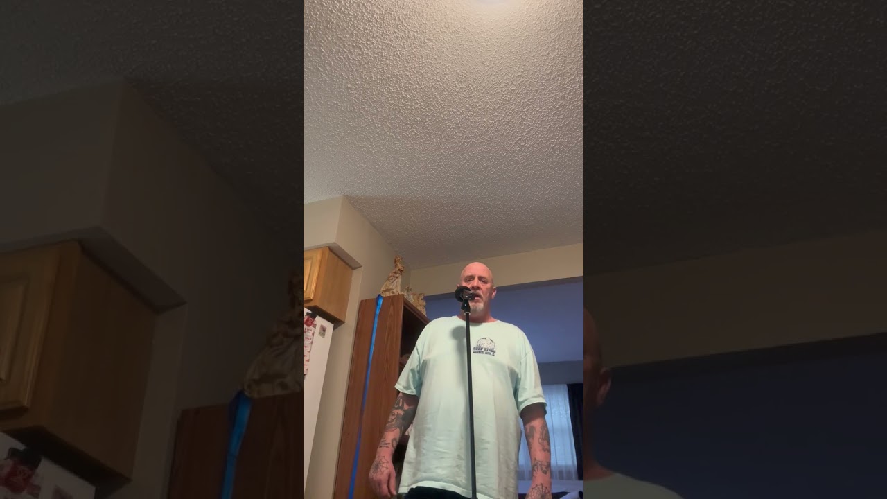 Can’t help falling in love cover #elvispresley