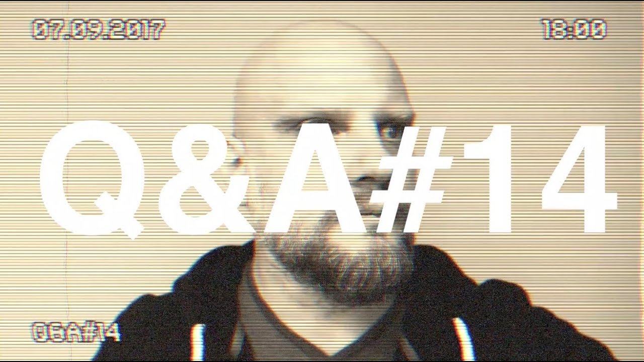 [NV#130] Skąd się bierze ZAKOCHANIE? (Q&A#14)