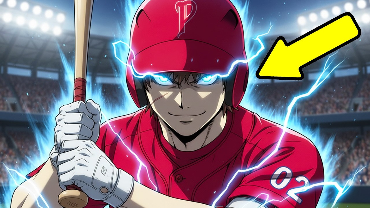 Prodigy Boy With 3,000 Home Runs Hits Goes Back In Time But Loses All His Skills | Manhwa Recap