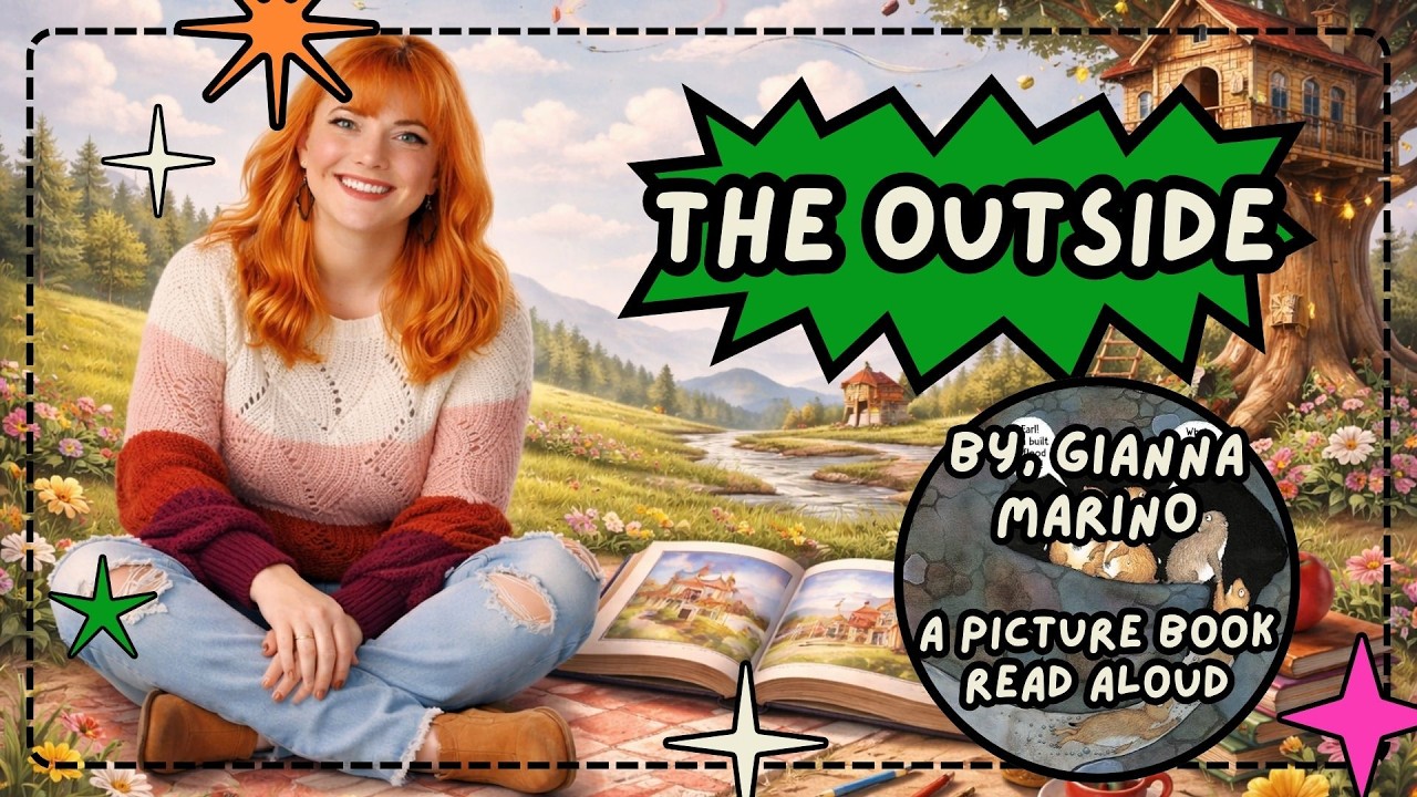 The Outside read aloud