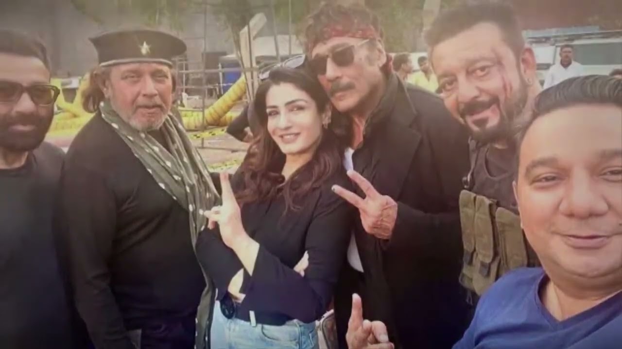 #baapteaser#movie#baaps are back#viral#trendingshorts# trending