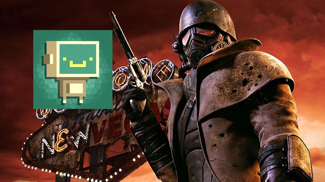 🔴back from depression | Crime Scene Cleaner, Fallout New Vegas