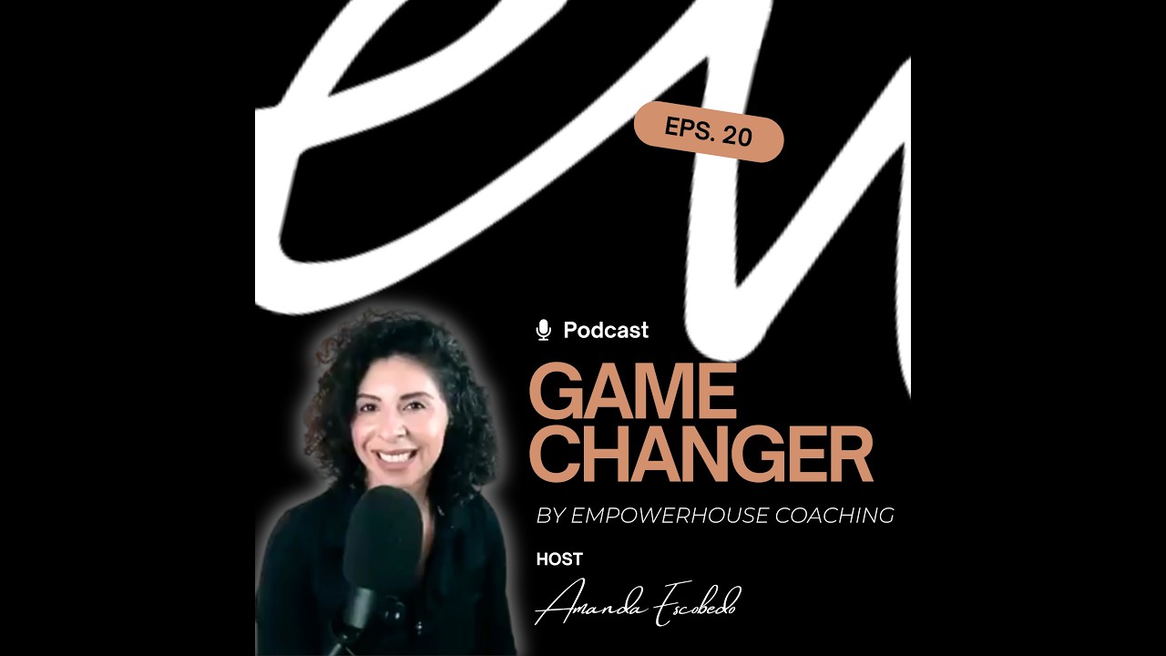 Ep. 20 I Driven by Emotion or Informed by It? The Leadership Maturity Shift