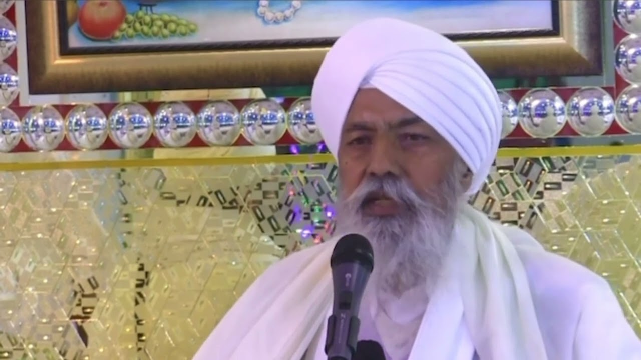ਮੱਘਰ || ਸੱਚ ਖੰਡ ਵਾਸੀ ਬਾਬਾ ਮੰਨਜੀਤ ਸਿੰਘ ਜੀ ਹਰਖੋਵਾਲ ਵਾਲੇ || Baba Manjit Singh Ji Harkhowal Wale
