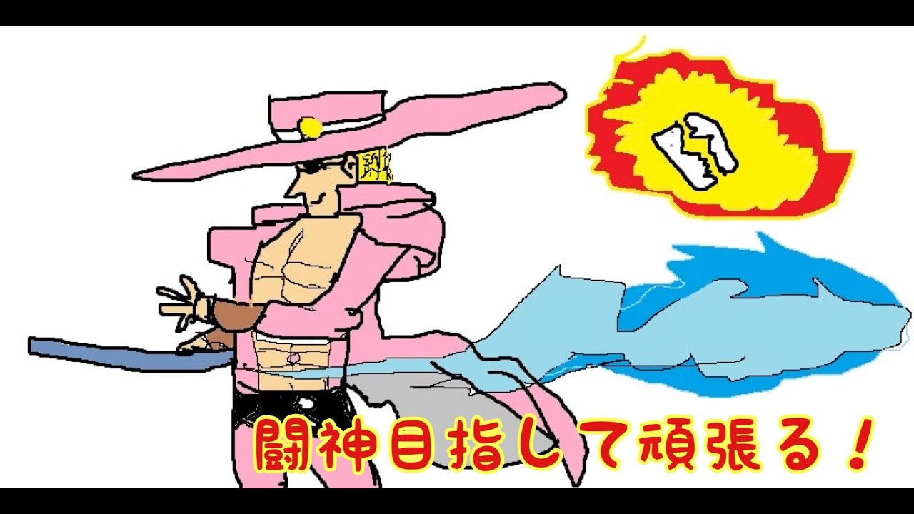 《GGST》 次どのキャラで闘神行こうか探す配信