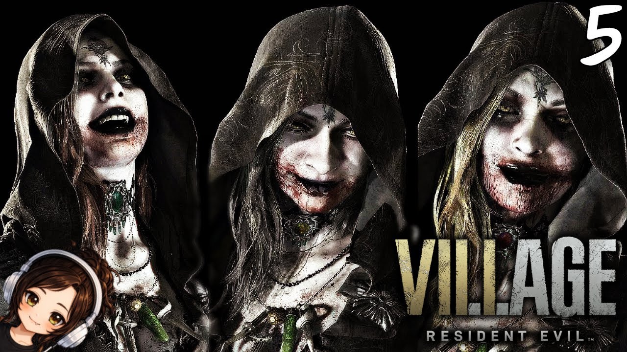 ДЕЗИНСЕКЦИЯ ЗАВЕРШЕНА✦Resident Evil Village #5