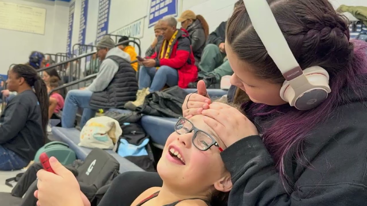 Wrestling 1.31.2026