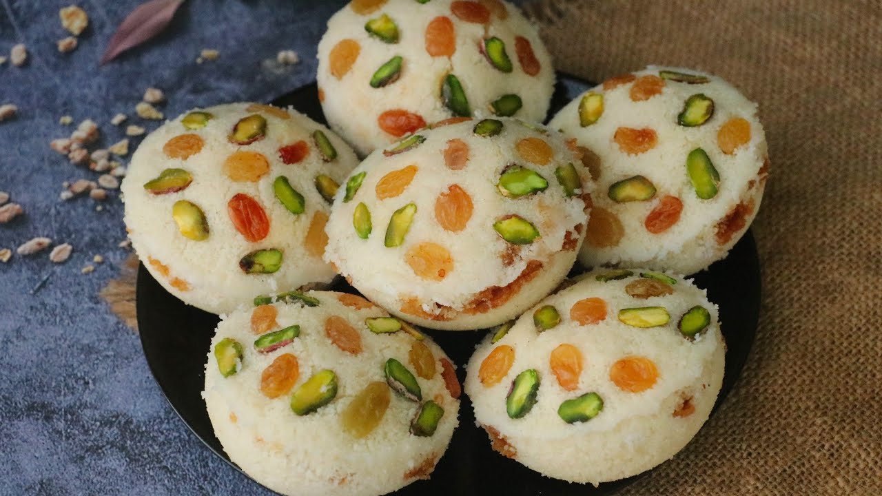 খিসরা ও দুধের সর দিয়ে তৈরি ভাপা পিঠা।।ভাপা পিঠা।।পিঠা রেসিপি।।Vapa Pitha।।Pitha Recipe।।Bhapa Pitha