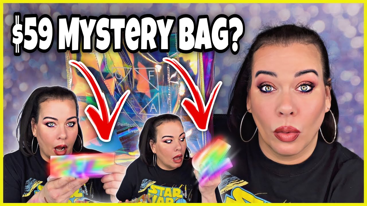 I’m Kinda Impressed! Mystery Box Unboxing July 2022 - Worth The Money?