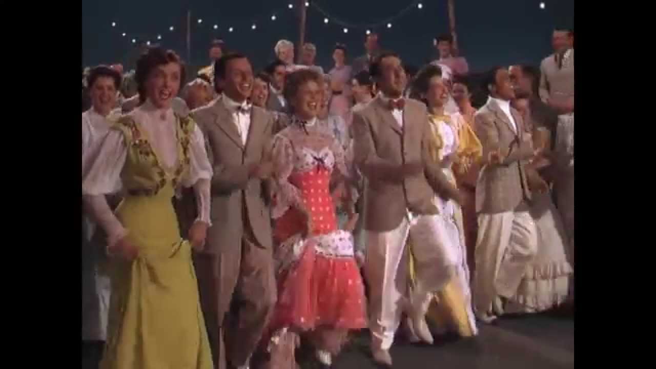 Strictly USA