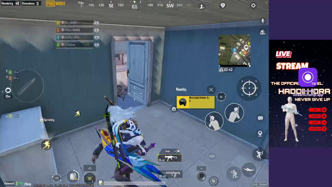 Ultimate