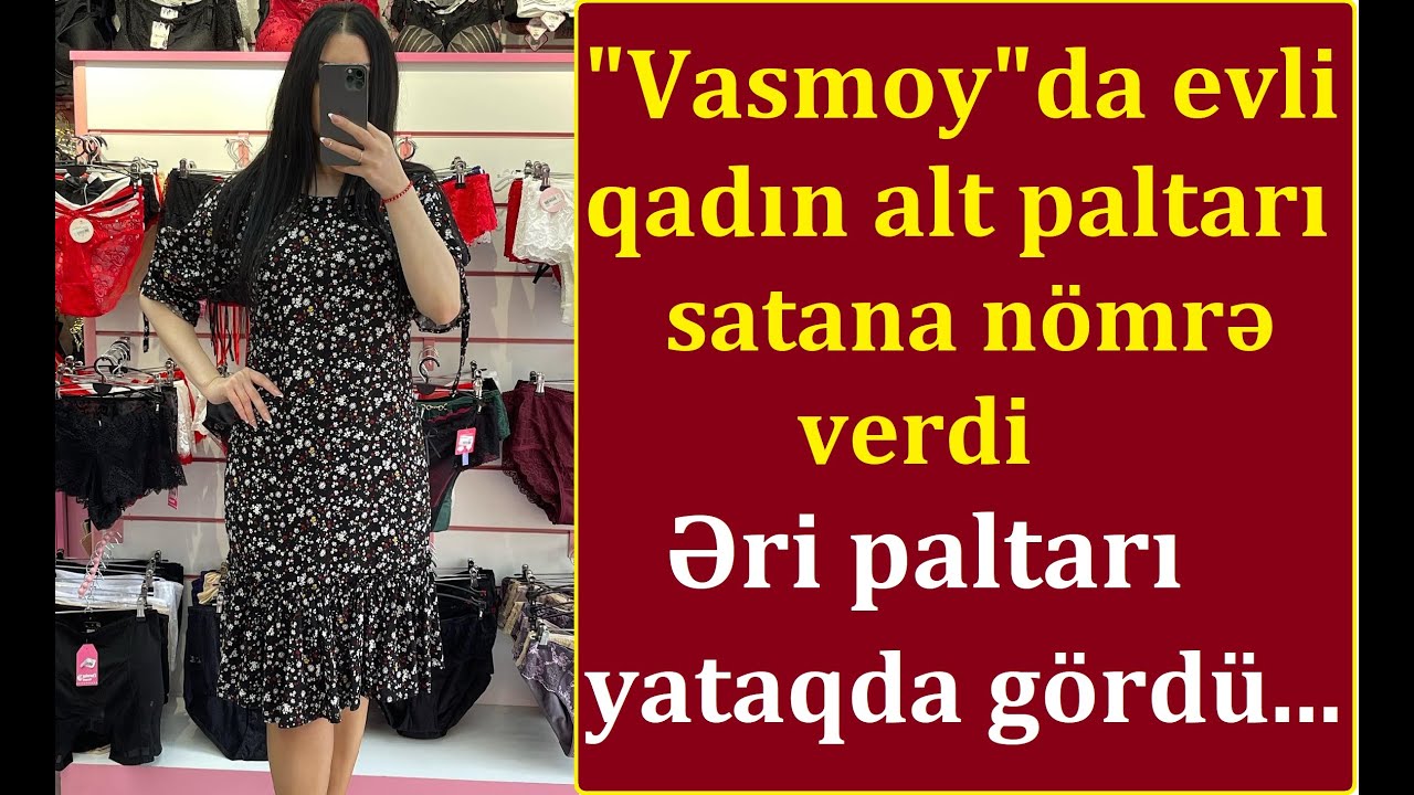 Evli qadın 