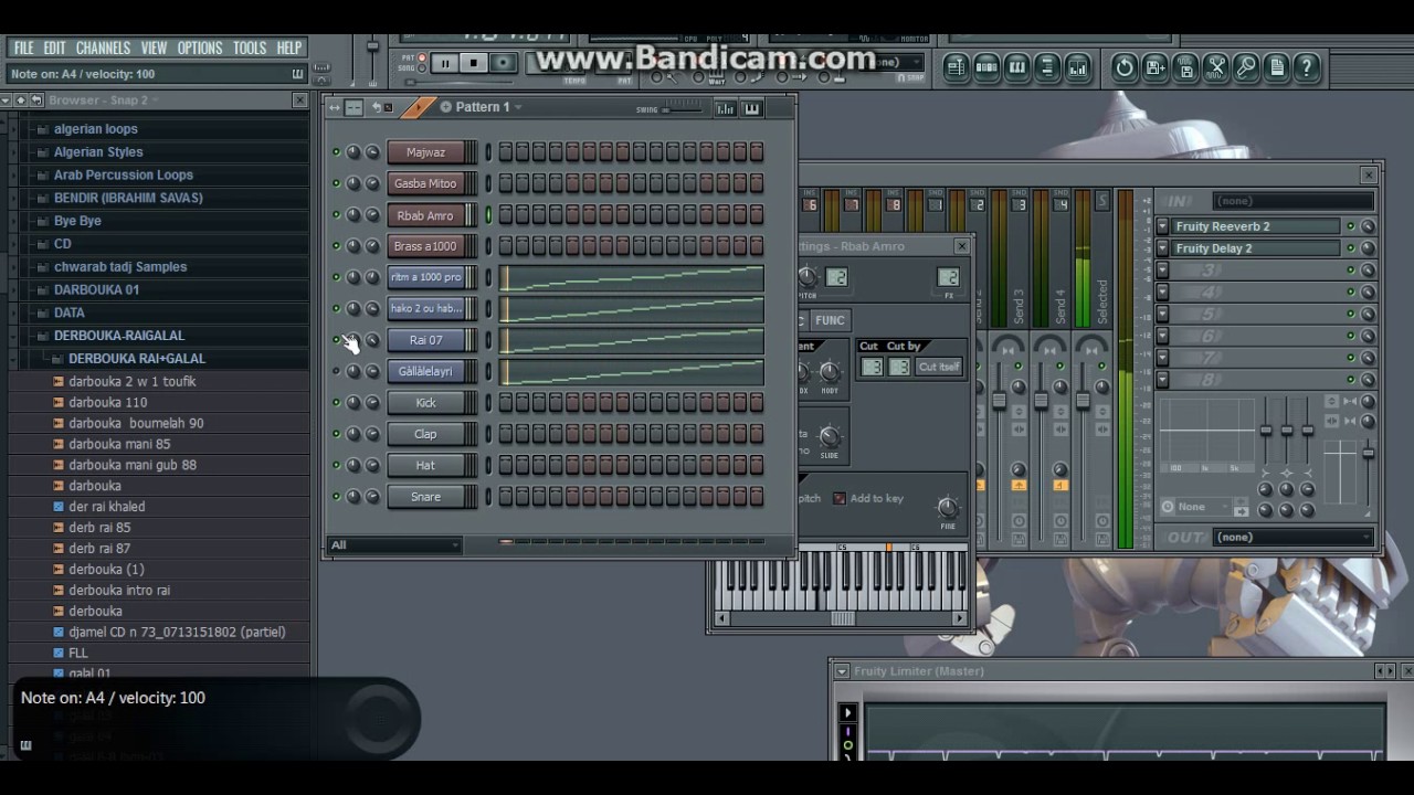 جديد تحميل أصوات Kontakt التي يبحث عنها الجميع 2017   By iliesoo