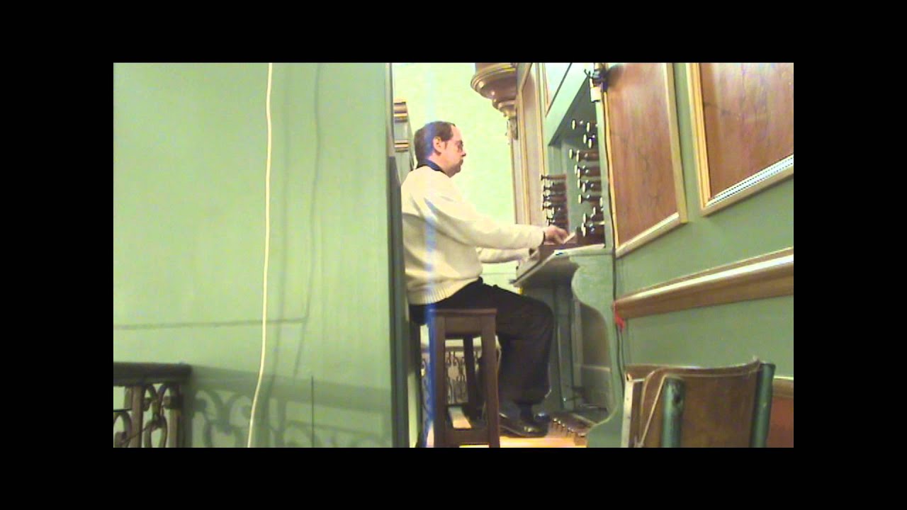 exit improvised on GLORIA