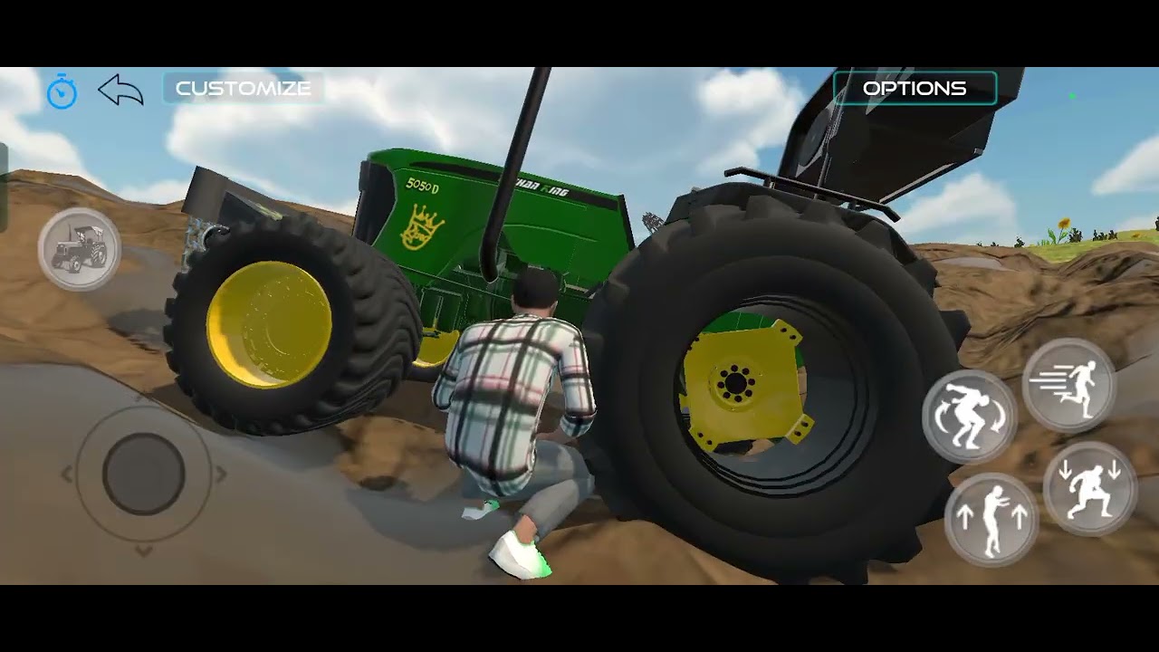 🚜🚜🌾🌾