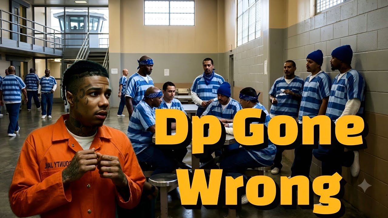 Jaidyn Alexis Exposes what Happen To Blueface In Jail (Allegedly)