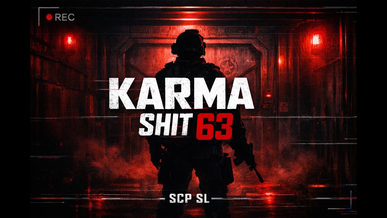 Karma Sh*t 63 Türkçe *2K*