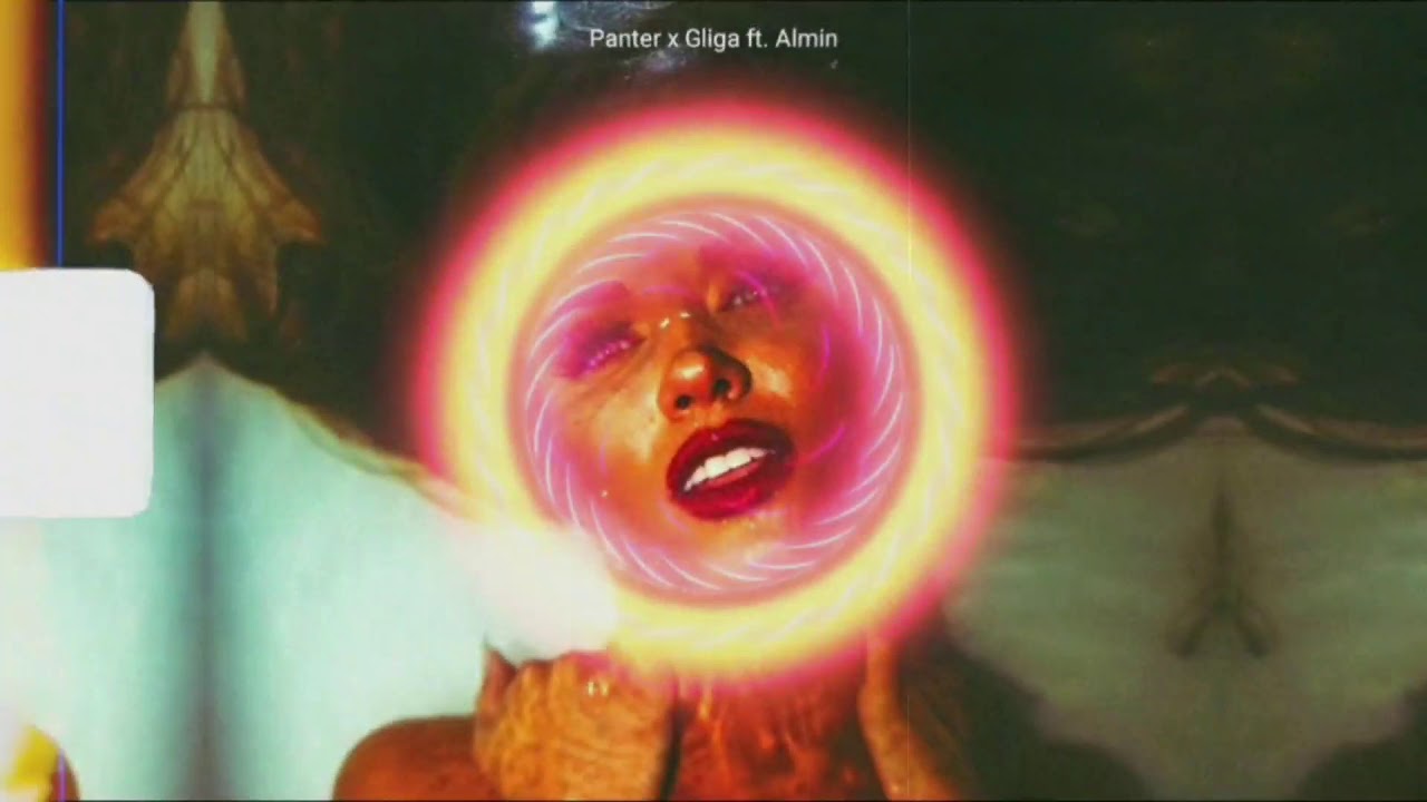 Panter x Gliga feat Almin - Glavni Akter Zlocina