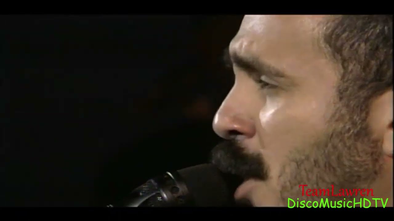 ⚱️WILLIE COLÓN - Idilio🕊️[Live] (1995)📀DMHDTV