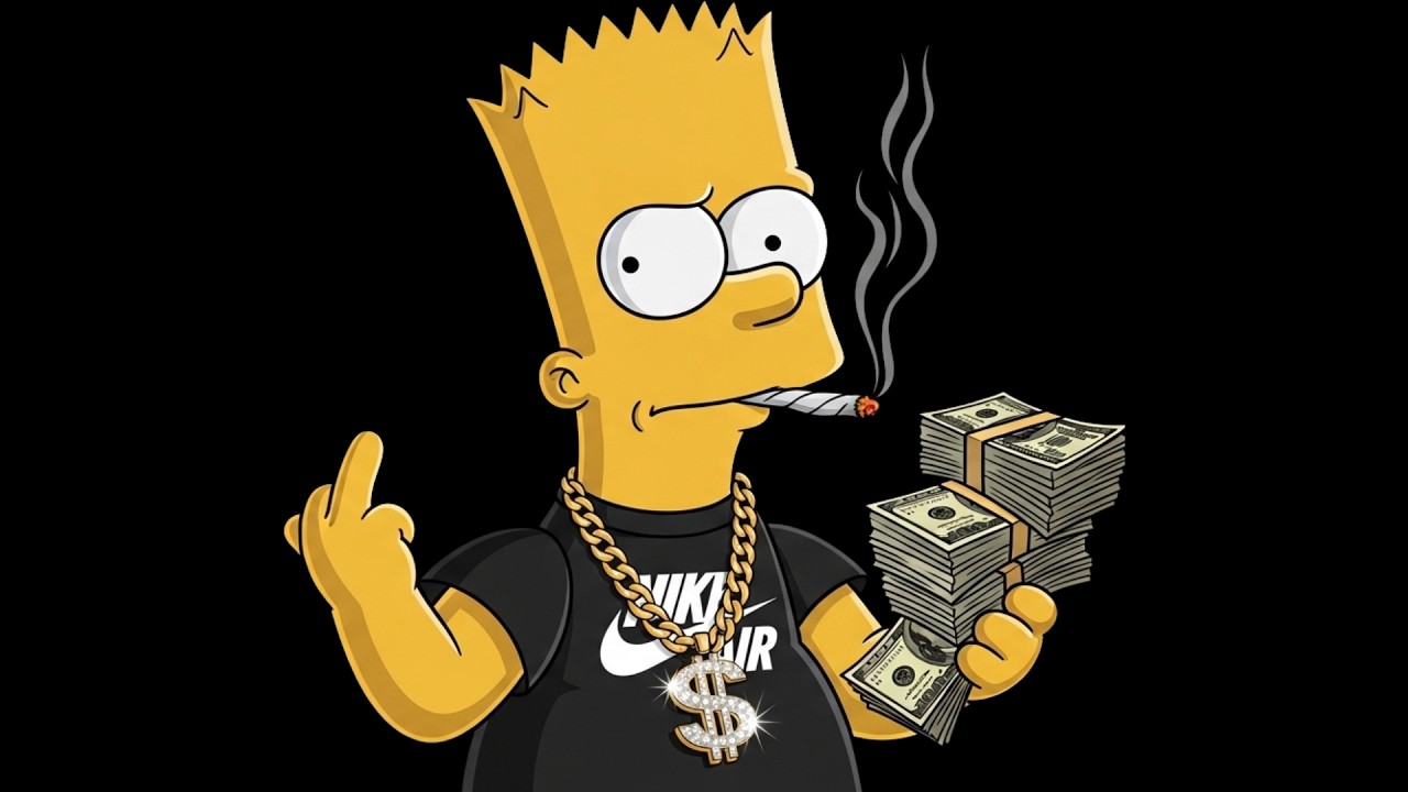 FREESTYLE BEAT - ''SHOW FLOW'' | Trap Instrumental 2026 | Rap Beats | Type Hard