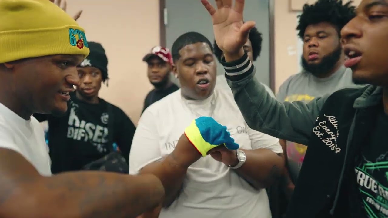 Mussie Gee | How I’m Coming | Official Video | Shot By. LMB FILMZ #ReadyToShoot