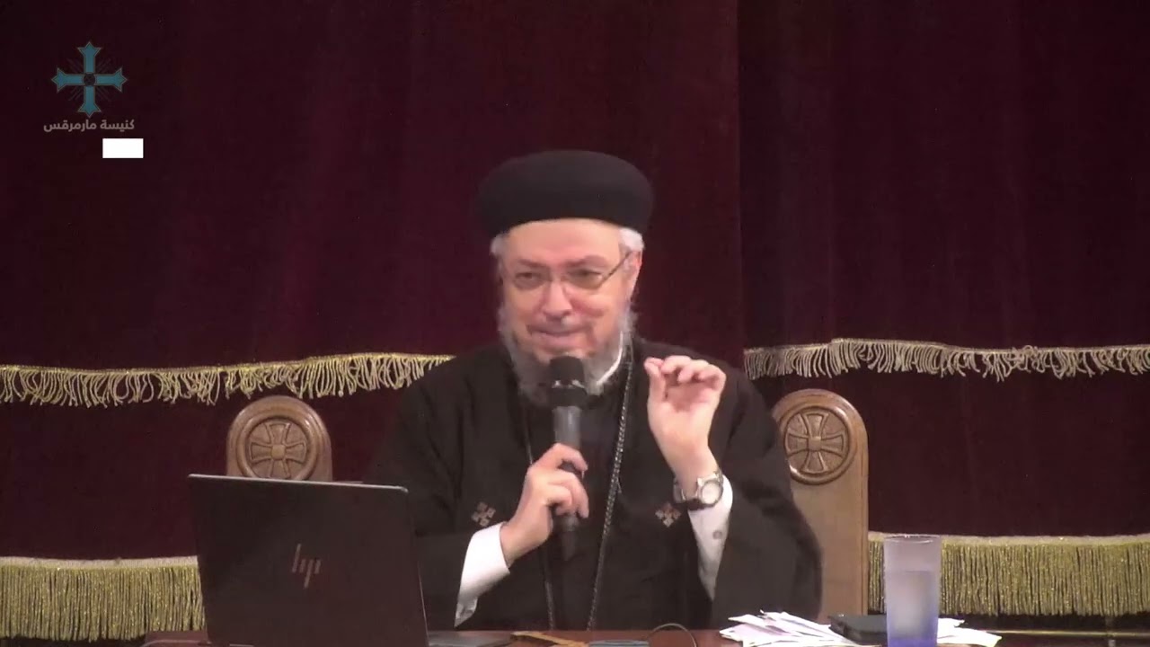 التيك توك والتوك توك - أبونا داود لمعي - اليوم الروحي لأبونا داود لمعي - السبت 9 أغسطس 2025