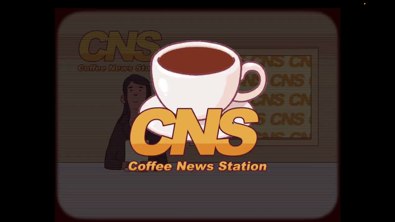 Vanilla Video, Vanilla Latte (Good Coffee, Great Coffee) (Part 8)