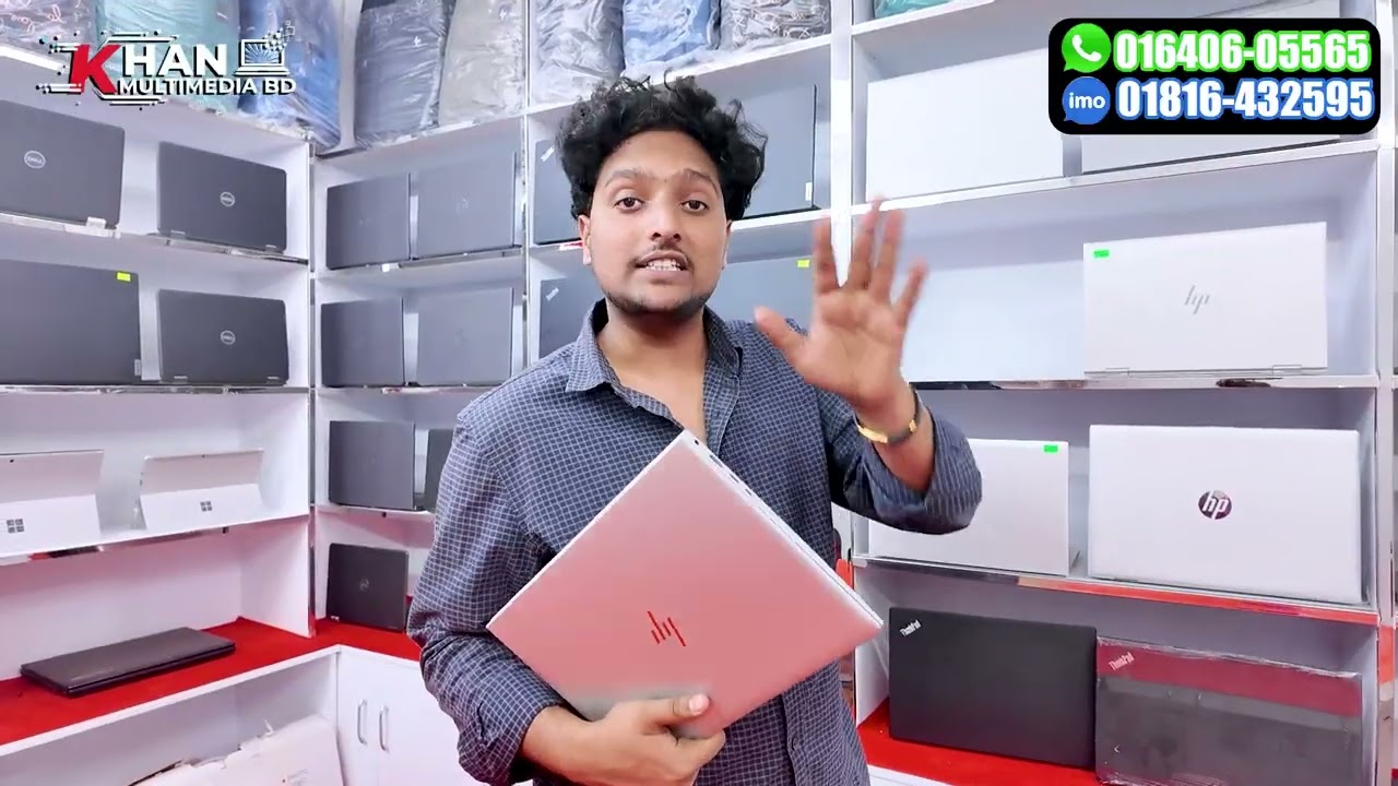 Open Box Premium🔥Laptop Price In BD 2026🔰Macbook Price In Bangladesh 2025😍Laptop Price in Bangladesh