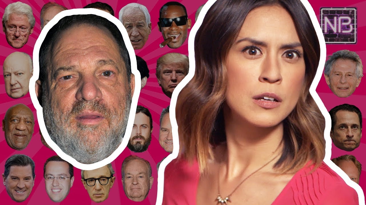 How Absolute Power Makes Men Absolute CREEPS