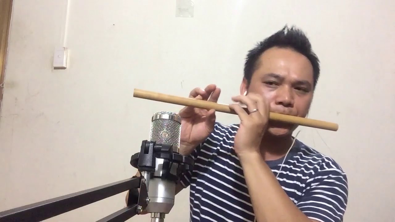 Chiếc Khăn Piêu - Sáo mèo Ngọc Anh