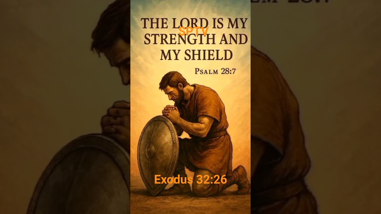 Who is on the LORD'S side(Exodus 