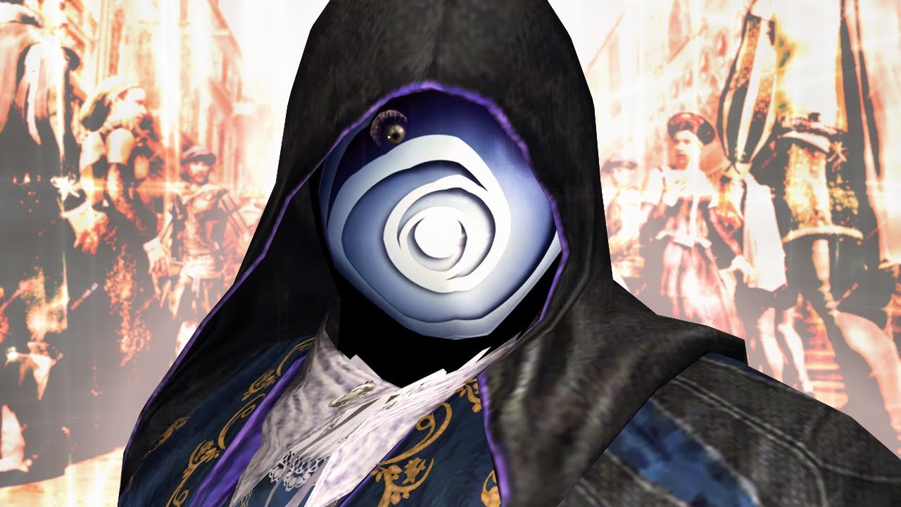 Assassin's Creed: The Ultimate Mod Compilation