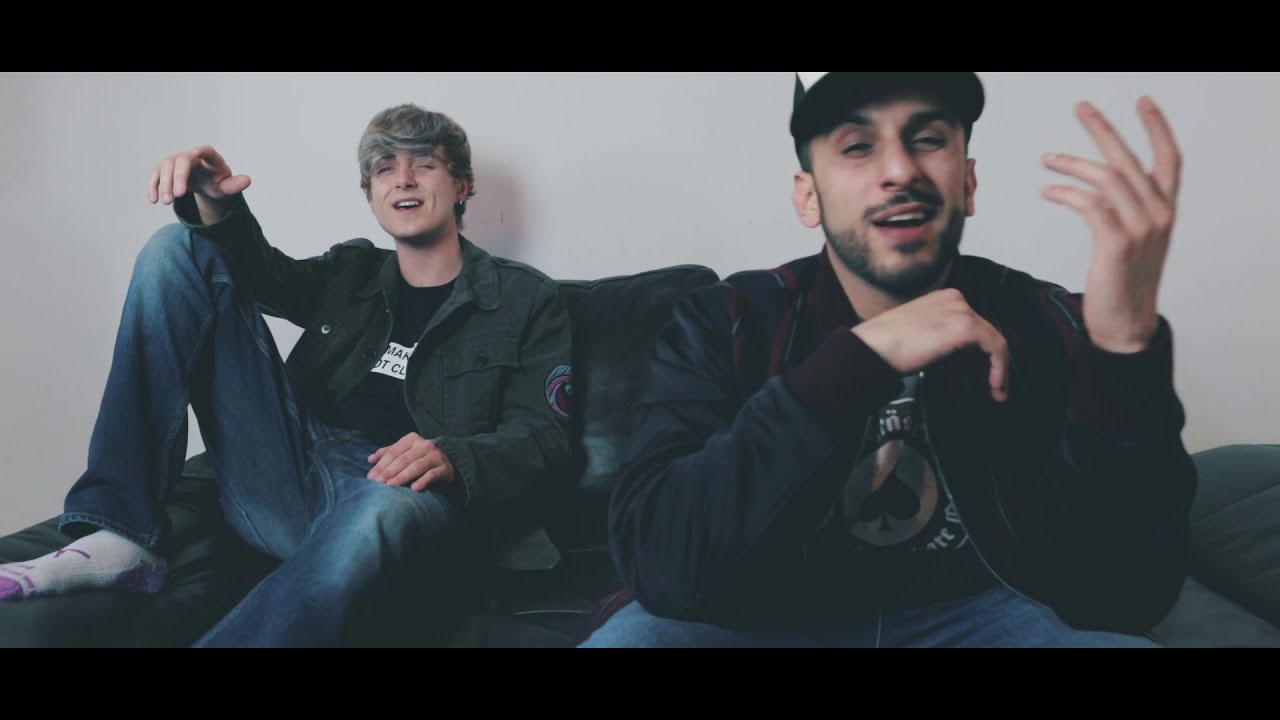 Sunrise - Persian Prince (ft. notevengary)