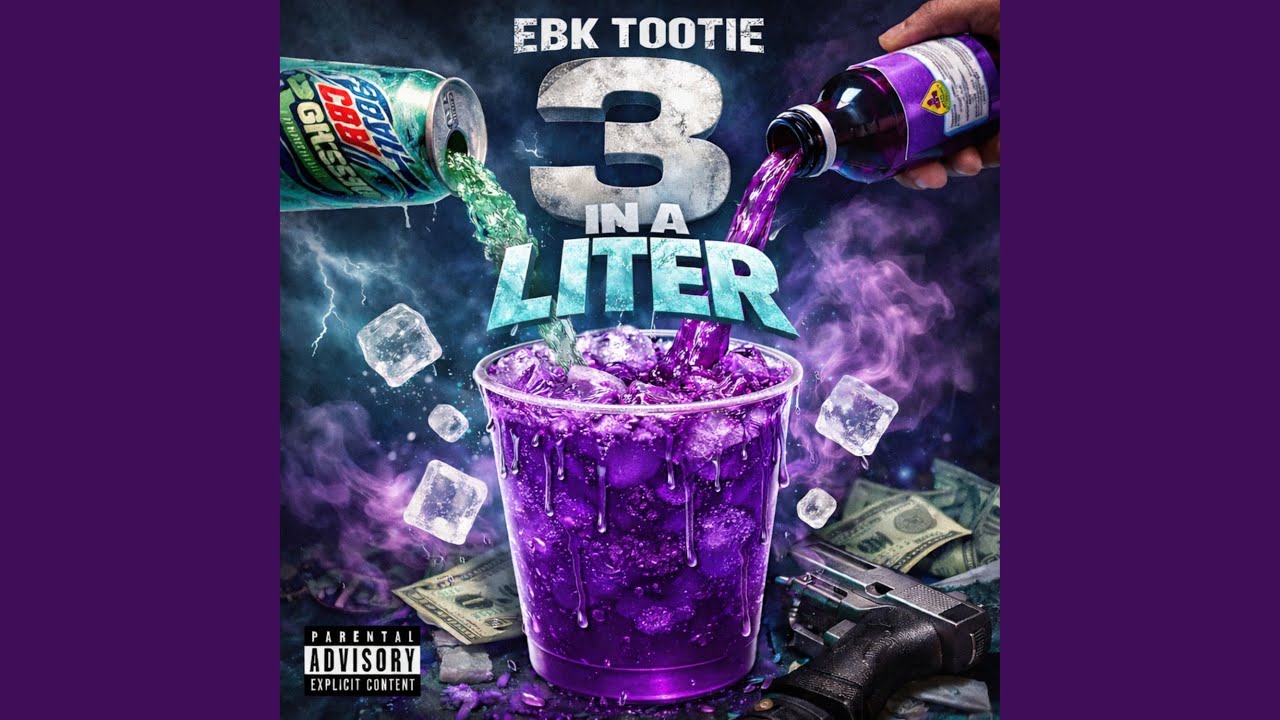 3 In A Liter