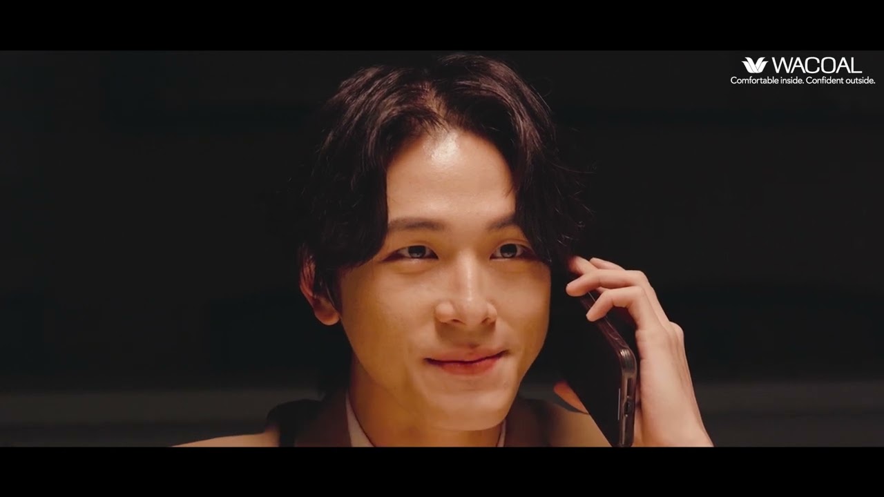 Wacoal 2024 新年贺岁短片 第二集 Wacoal 2024 CNY short film Episode 2