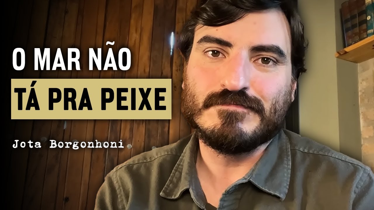 Por que é tão DIFÍCIL se relacionar DEPOIS dos 30