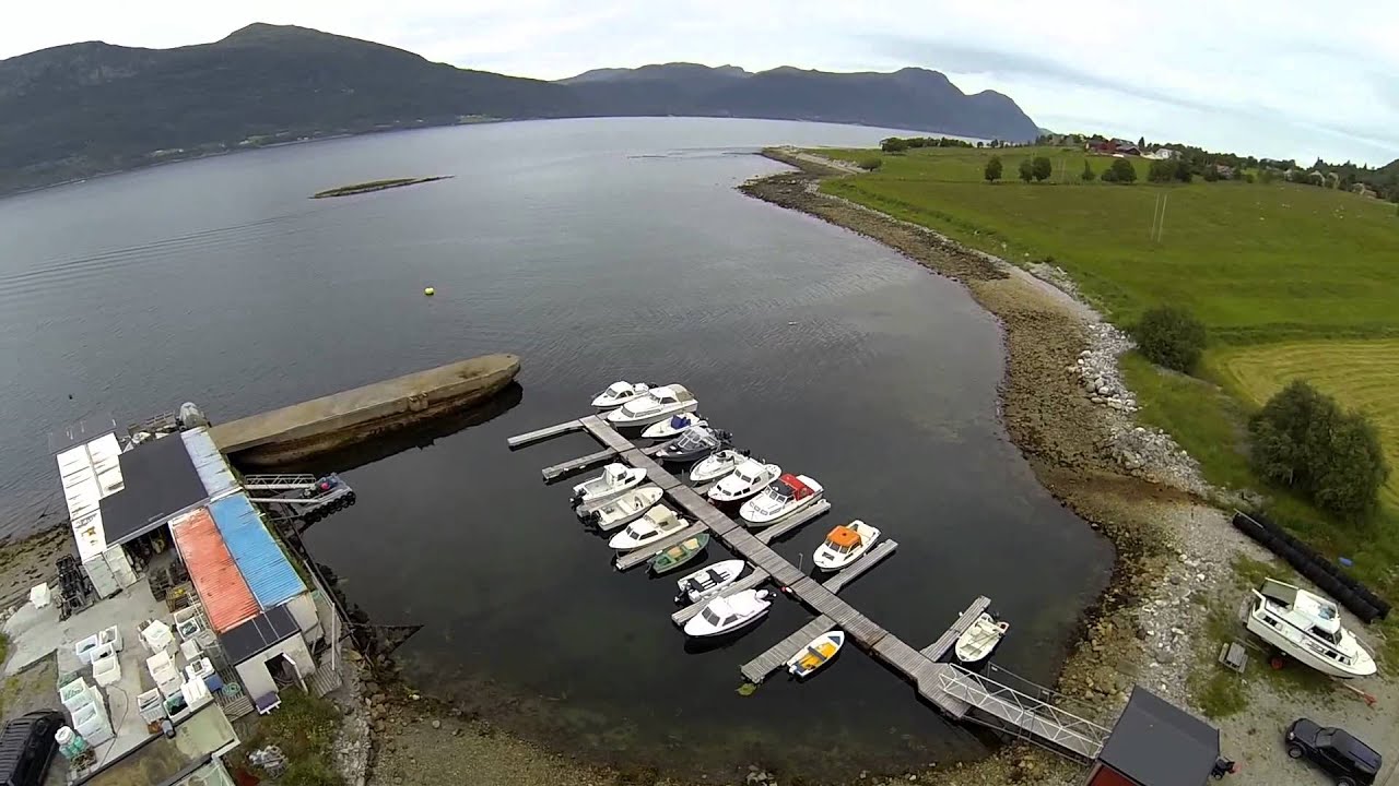 Sj&oslash;bua 2