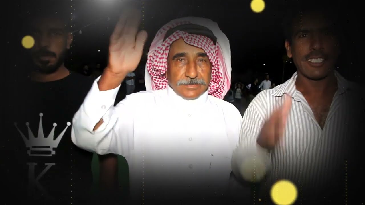 أفراح الجولان عشيرة النعيم - العريس يوسف الحمد 2024