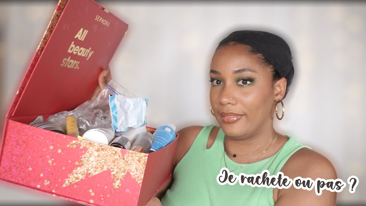 BEAUCOUP DE BONS PRODUITS TERMINÉS 🤩 | PRODUITS TERMINÉS EP 16
