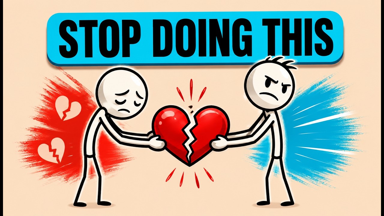Why They Lose Interest: The #1 Psychological Mistake You’re Making