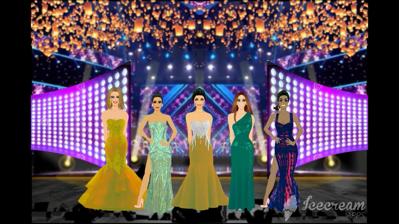 187 Miss Supranational Game